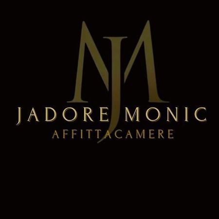 Jadore Monic โรม ภายนอก รูปภาพ