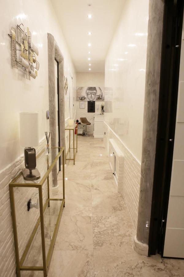 Jadore Monic โรม ภายนอก รูปภาพ