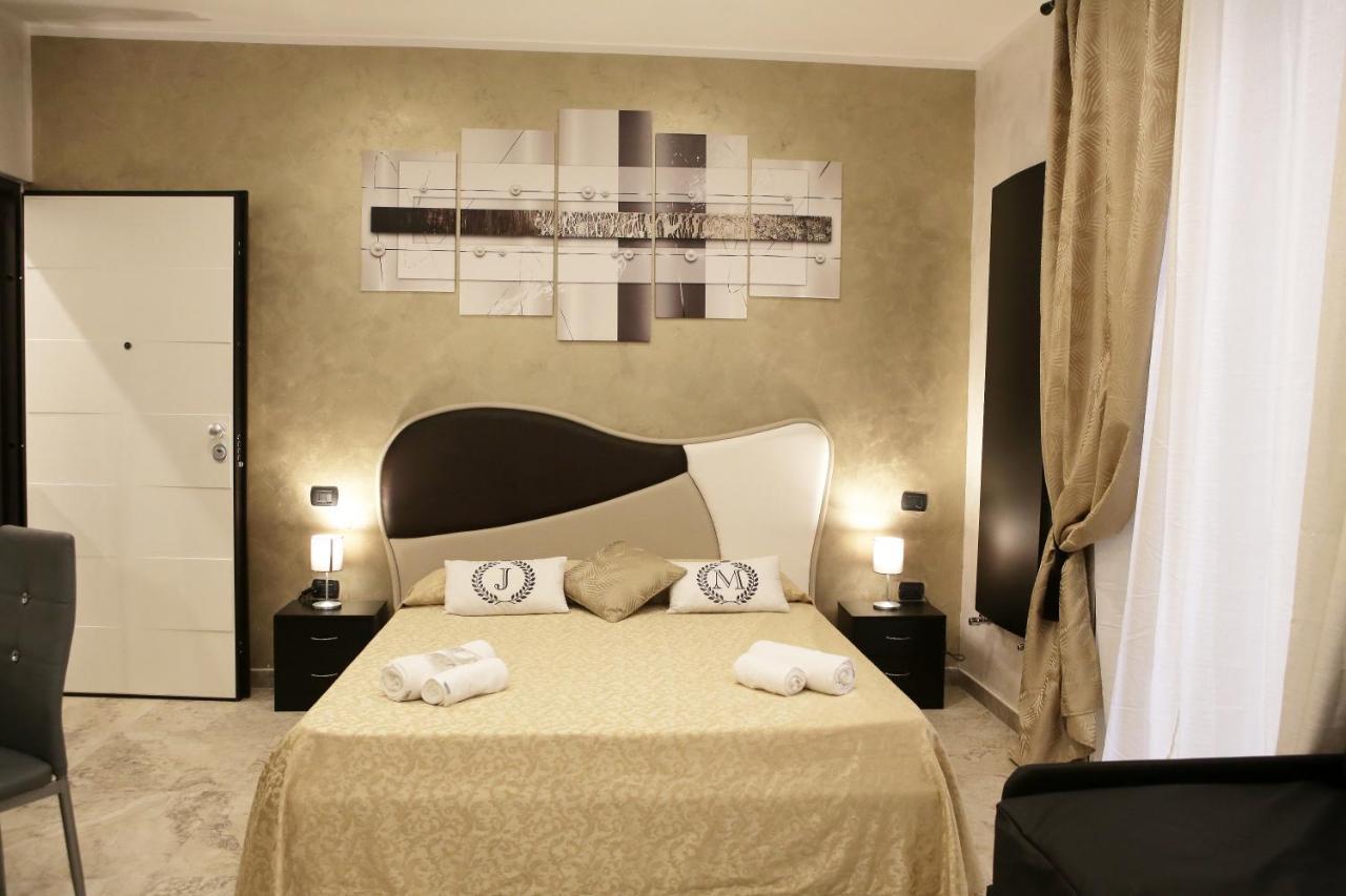 Jadore Monic โรม ภายนอก รูปภาพ