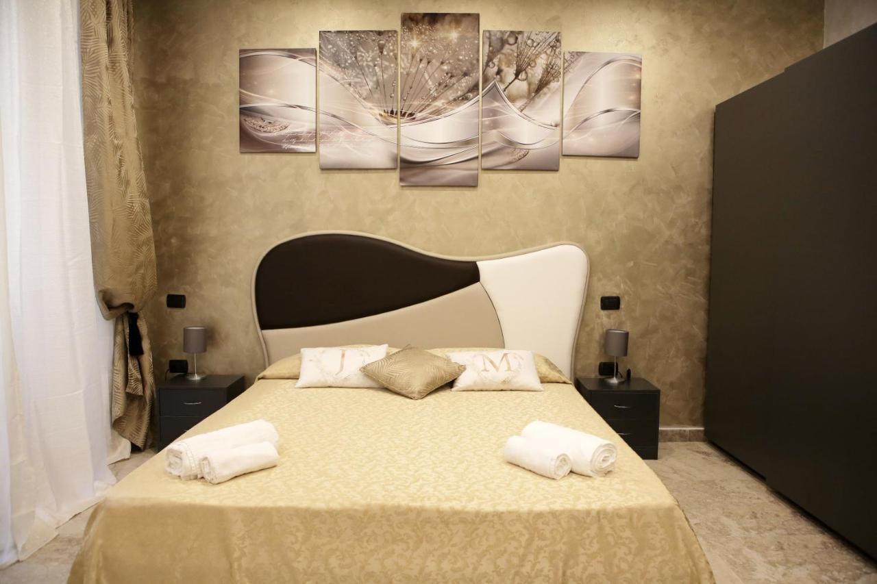 Jadore Monic โรม ภายนอก รูปภาพ