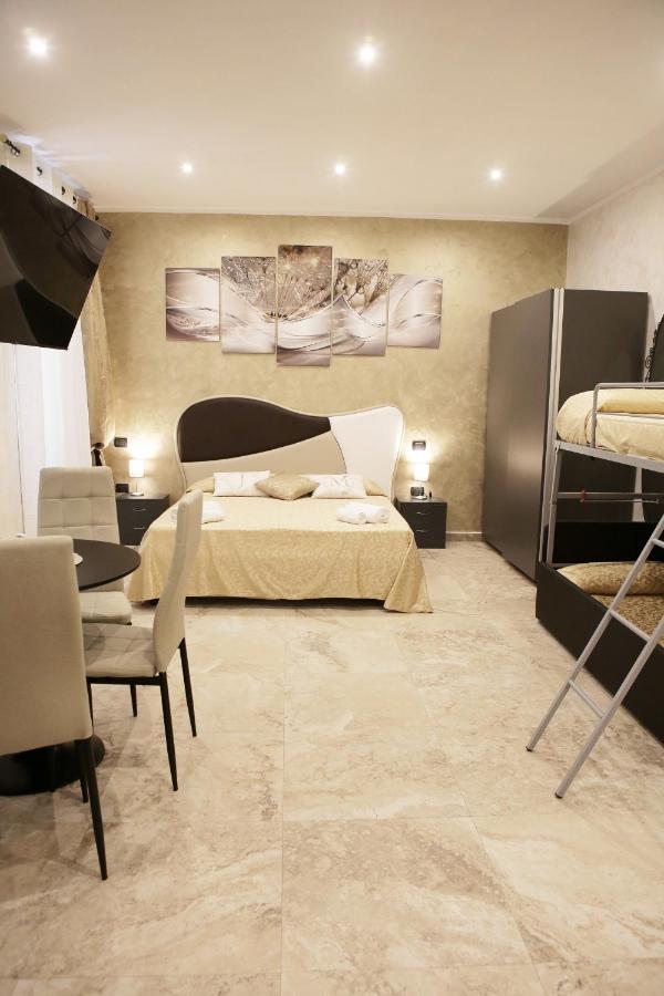 Jadore Monic โรม ภายนอก รูปภาพ