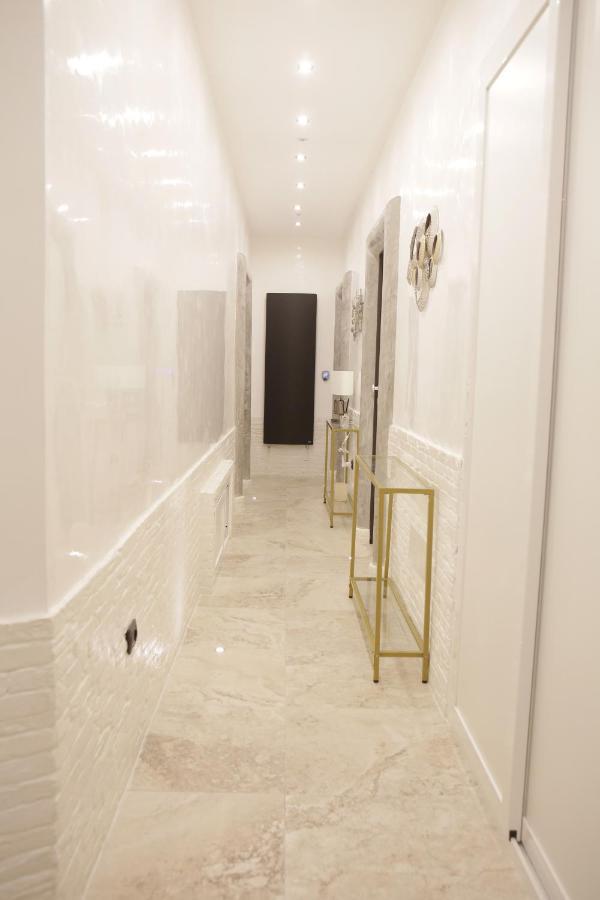 Jadore Monic โรม ภายนอก รูปภาพ